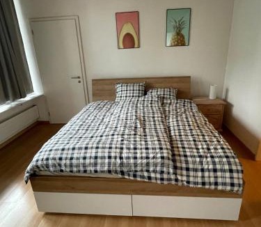 Unterterzen Apartment | Familienfreundliche Wohnung nähe See und Gondel