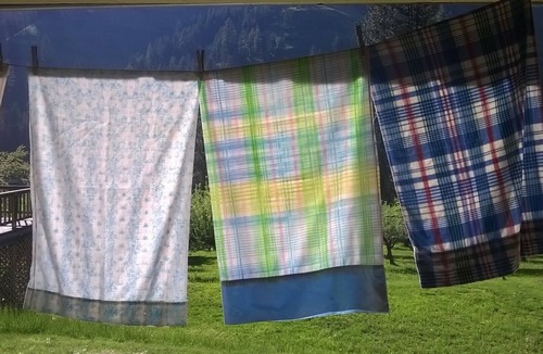 Wallowa County Cabin | Families and Groups