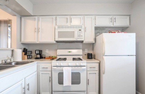 Cherry Creek House | Families/Couples | Perfect for a Home Base I