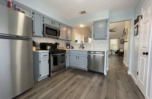 Cherry Creek House | Families/Couples | Perfect for a Home Base II
