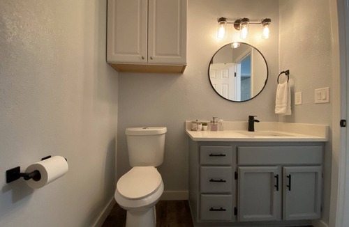 Cherry Creek House | Families/Couples | Perfect for a Home Base II