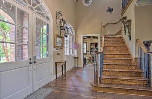 Weston House | Families Welcome! Lavish Celina Home w/Game Room