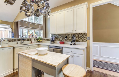 Loganville House | Families Welcome! Spacious Loganville Gem w/Yard