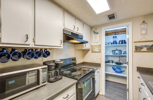 Hickory Creek Cottage | Families Welcome! Texas Home Near Lewisville Lake