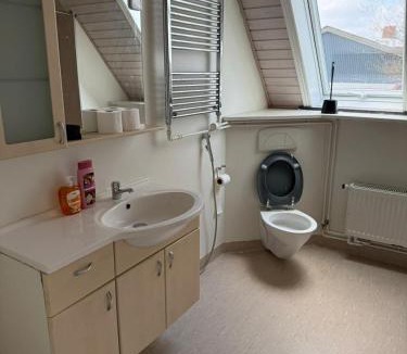 Vesterhede House | Familievenlig bolig tæt på Billund plads til 7