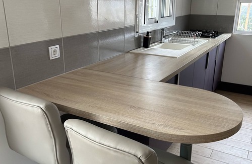 Mont Barbat House | Familievriendelijk