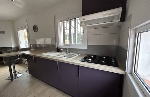 Mont Barbat House | Familievriendelijk