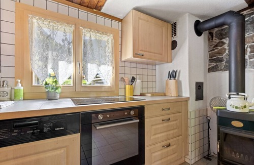 Jaun House | Famille & Nature dans Chalet Traditionnel