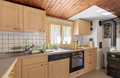 Jaun House | Famille & Nature dans Chalet Traditionnel