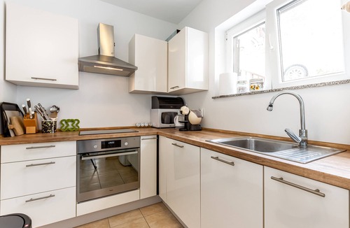 Poljane House | familly - friendly, quiet neighborhood, splendid view,