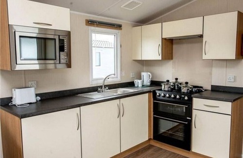 Exmouth House | Family 2 bedroom static caravan at Haven Devon Cliffs, Exmouth