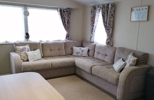 Exmouth House | Family 2 bedroom static caravan at Haven Devon Cliffs, Exmouth