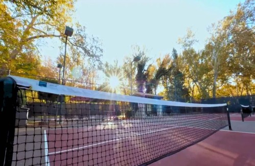 Sedona Resort | Family 2BR Base w/Kitchen & Private Balcony: Includes Mini-Golf and Spa