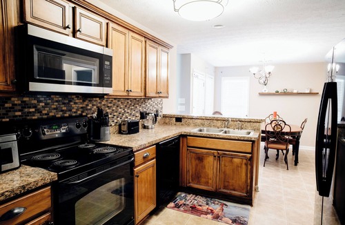 Prattville House | Family 3BR Escape | Near Downtown Prattville