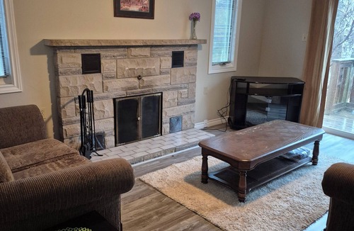 Grand Falls - Windsor Apartment | Family adventure with plenty of room