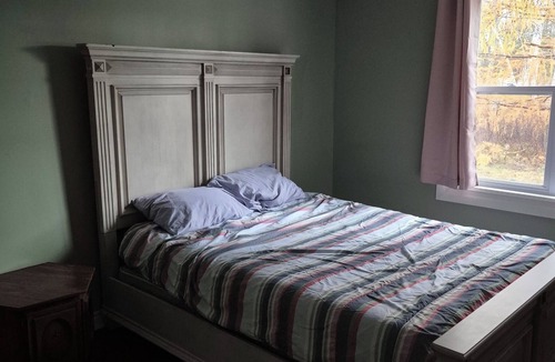 Grand Falls - Windsor Apartment | Family adventure with plenty of room