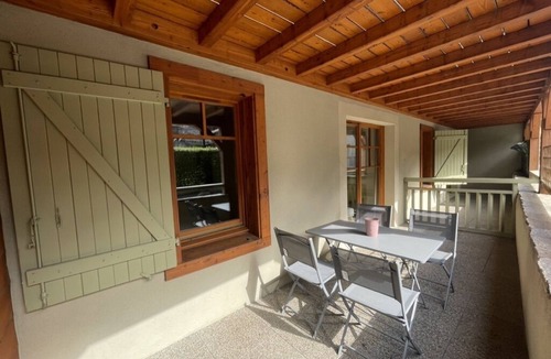 Saint-Lary-Soulan Apartment | Family and comfortable