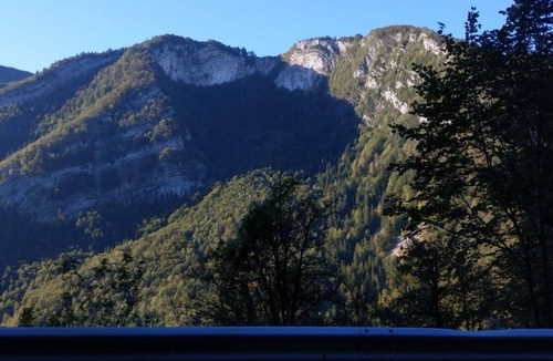 Septmoncel Apartment | Family and cozy cottage at the foot of the Rousses station