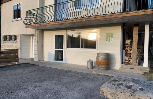 Septmoncel Apartment | Family and cozy cottage at the foot of the Rousses station
