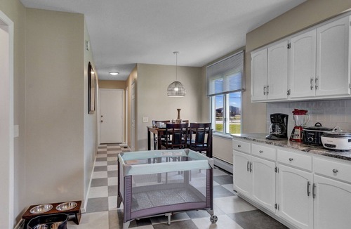 Rochester House | Family and Dog friendly home in Brighton