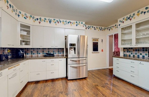 Lubbock House | Family and Dog Friendly Retreat in North Lubbock