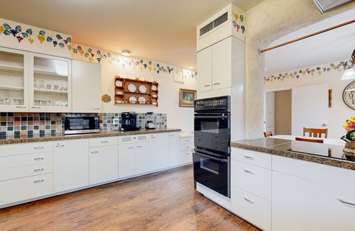 Lubbock House | Family and Dog Friendly Retreat in North Lubbock