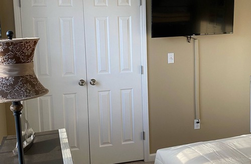Guntersville House | Family and Fisherman 3 bedroom 2 bath paradise in beautiful Guntersville, AL.