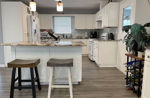 Pflugerville House | Family and Pet friendly