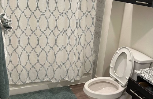 Fort Worth Apartment | Family and Pet Friendly
