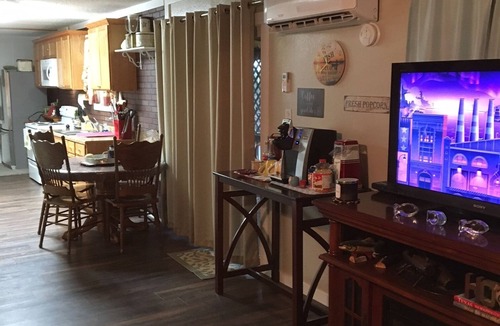 Etoile House | Family and Pet friendly- Shirley Creek lake house at Sam Rayburn!
