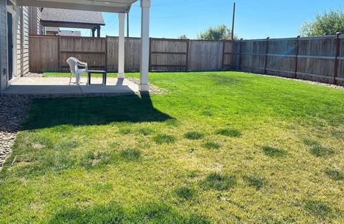 Alvadore House | Family and Pet Friendly House