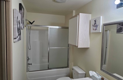 Bryant Apartment | Family&Animal friendly space!