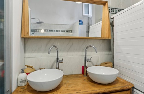 Silly-Gallieni Apartment | Family apartment in Boulogne