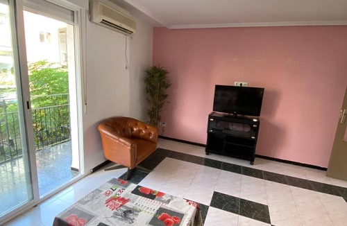 San Juan de Alicante Apartment | Family apartment for 4 people