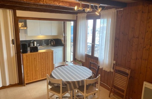 Pla d'Adet Apartment | Family apartment at the foot of the slopes
