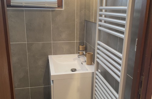 Pla d'Adet Apartment | Family apartment at the foot of the slopes