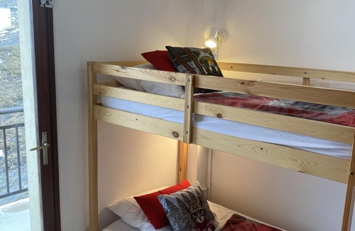 Pla d'Adet Apartment | Family apartment at the foot of the slopes