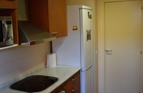 Calafat Apartment | Family Apartment with Pool and Balcony