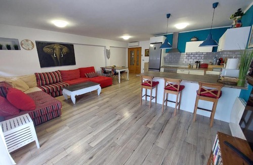 Alaquas Apartment | Family Apartment Andrea