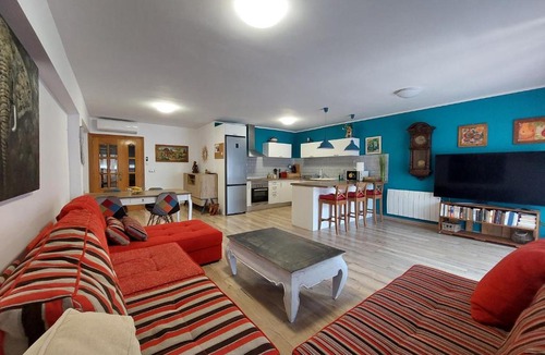 Alaquas Apartment | Family Apartment Andrea