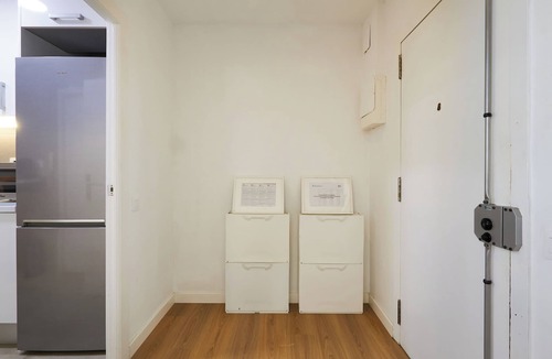 La Maternitat i Sant Ramon House | Family Apartment Camp Nou by Maison Piñata