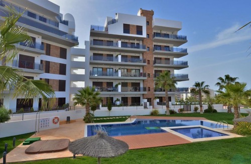 Els Arenals del Sol Apartment | Family Apartment