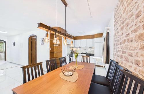 Gamsen Apartment | Family apartment in Brig