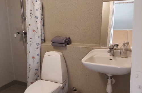 Kjellerup Condo | Family apartment in Central Jutland