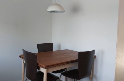 Kjellerup Condo | Family apartment in Central Jutland