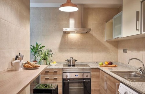Sants Apartment | Family apartment in Sants