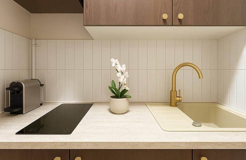 17th Arrondissement Apartment | Family apartment in Paris, close to attractions