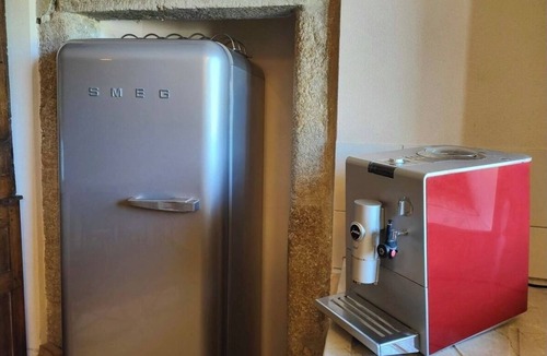 Tancua Apartment | Family apartment "La Combette