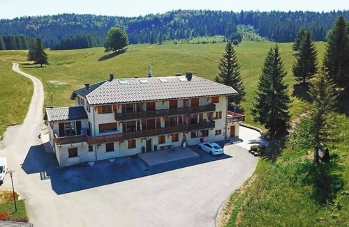 Tancua Apartment | Family apartment "La Combette