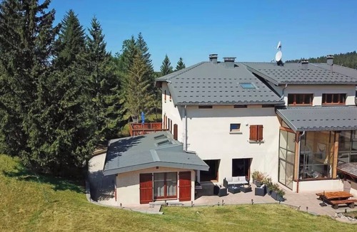 Tancua Apartment | Family apartment "La Combette